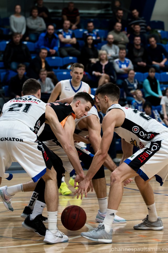 21 Kalev-Cramo vs Jekabpils 104-56 11.12.18