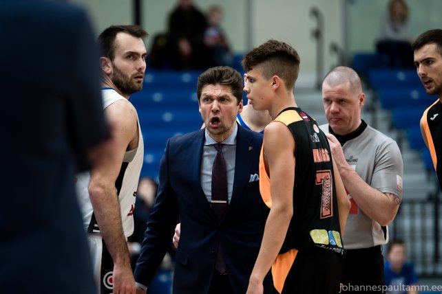 24 Kalev-Cramo vs Jekabpils 104-56 11.12.18