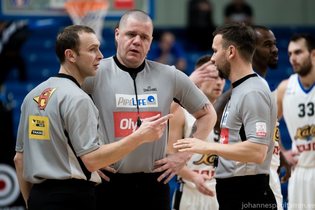 25 Kalev-Cramo vs Jekabpils 104-56 11.12.18