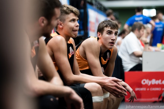 27 Kalev-Cramo vs Jekabpils 104-56 11.12.18