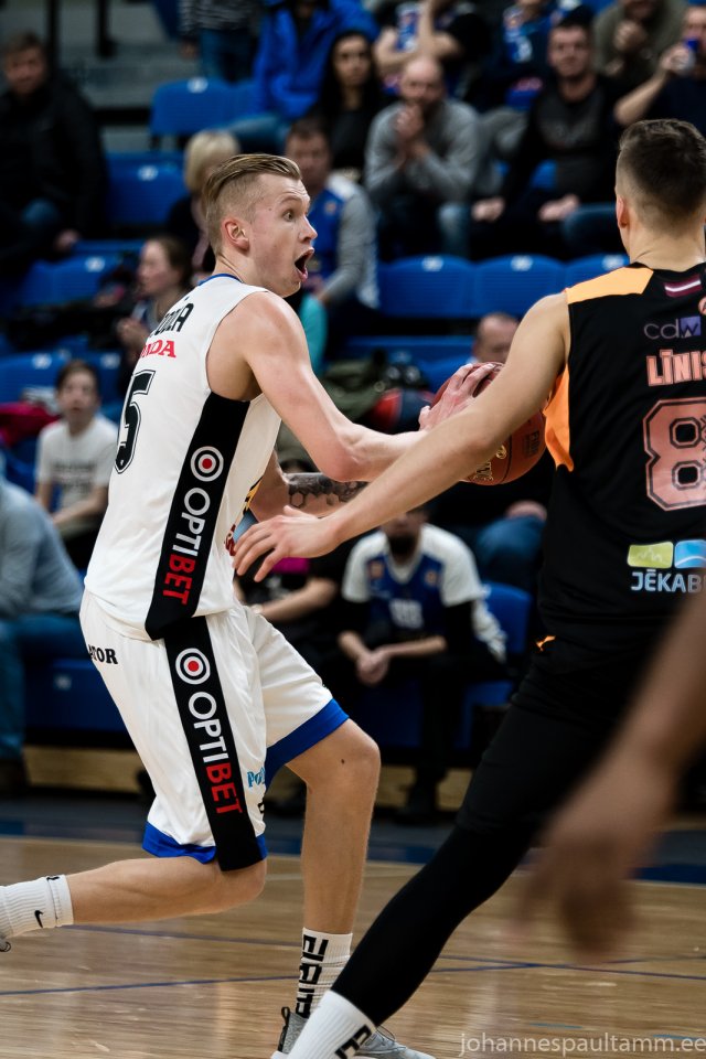 29 Kalev-Cramo vs Jekabpils 104-56 11.12.18