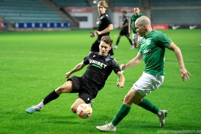 01 FC Flora vs JK Kalev 1-0 22.09.23