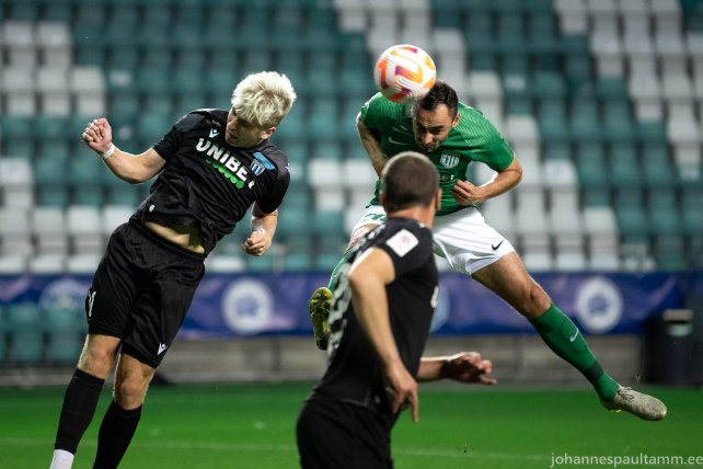 02 FC Flora vs JK Kalev 1-0 22.09.23