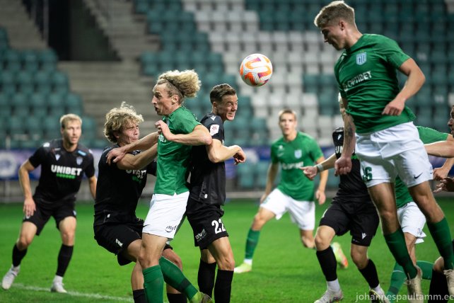 04 FC Flora vs JK Kalev 1-0 22.09.23