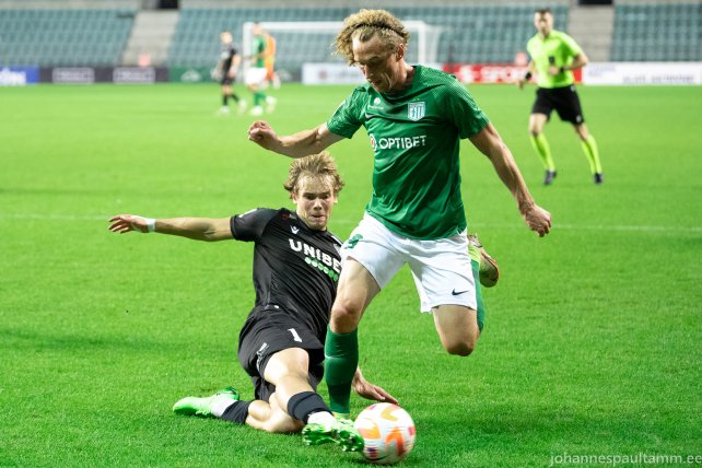 05 FC Flora vs JK Kalev 1-0 22.09.23