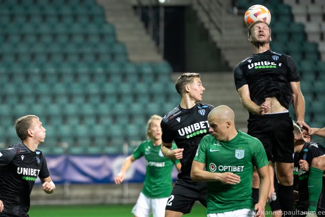 09 FC Flora vs JK Kalev 1-0 22.09.23