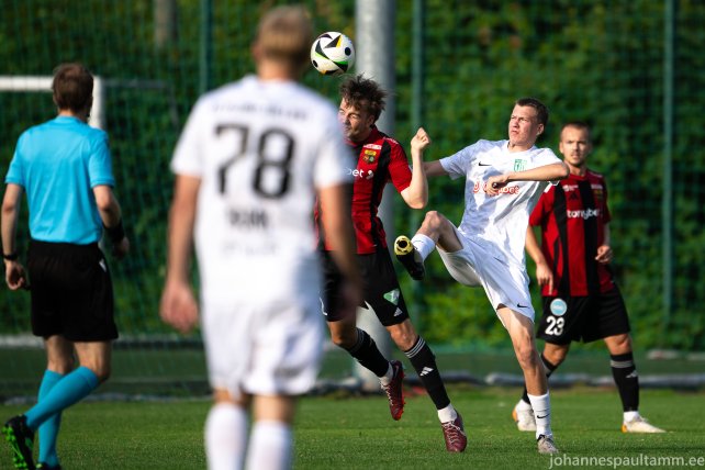04 Nõmme United vs Flora U21 4-0 21.07.25