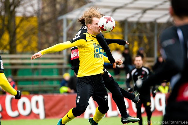 05 FCI Tallinn vs Viljandi Tulevik 5-0 18.03.17