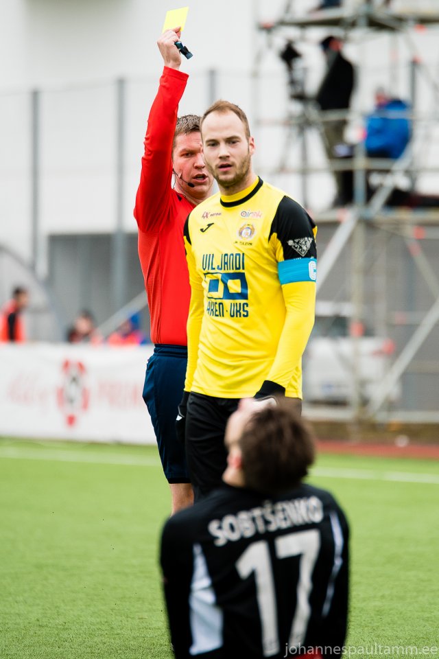 09 FCI Tallinn vs Viljandi Tulevik 5-0 18.03.17