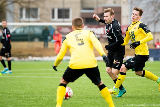 35 FCI Tallinn vs Viljandi Tulevik 5-0 18.03.17
