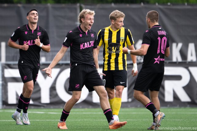 04 Nõmme Kalju vs Pärnu Vaprus 3-1 16.08.26