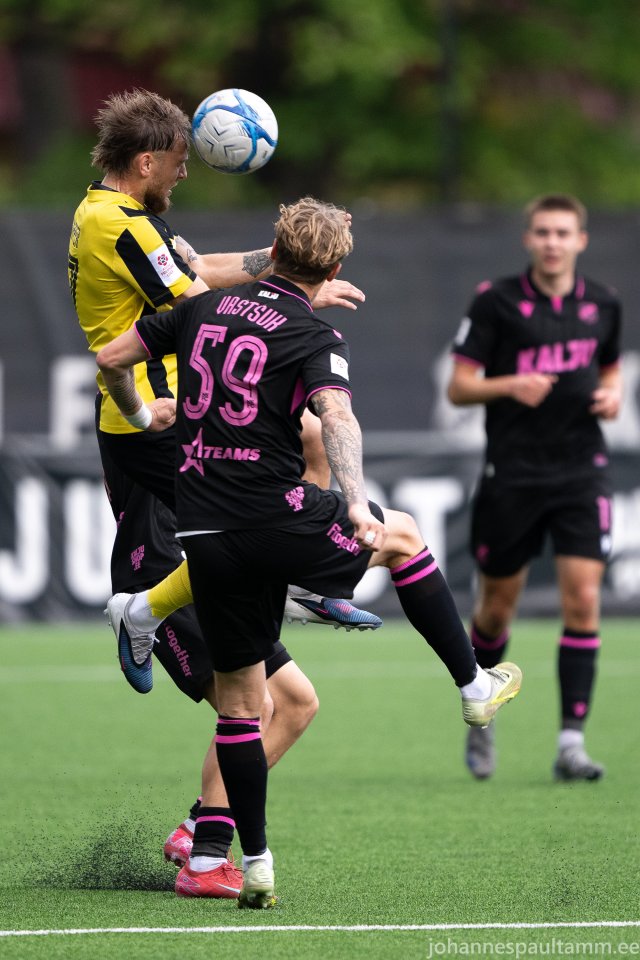 08 Nõmme Kalju vs Pärnu Vaprus 3-1 16.08.26