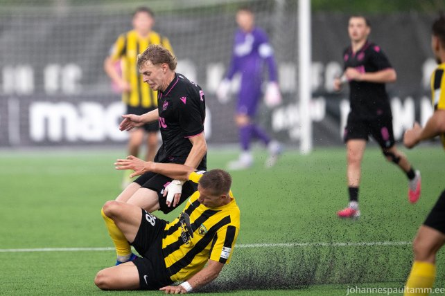 18 Nõmme Kalju vs Pärnu Vaprus 3-1 16.08.26