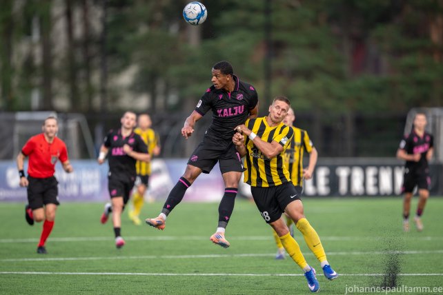 29 Nõmme Kalju vs Pärnu Vaprus 3-1 16.08.26