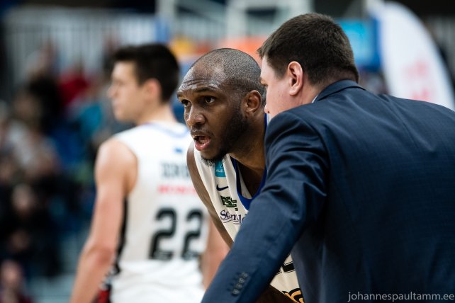 15 Kalev-Cramo vs Astana 83-73 12.11.17