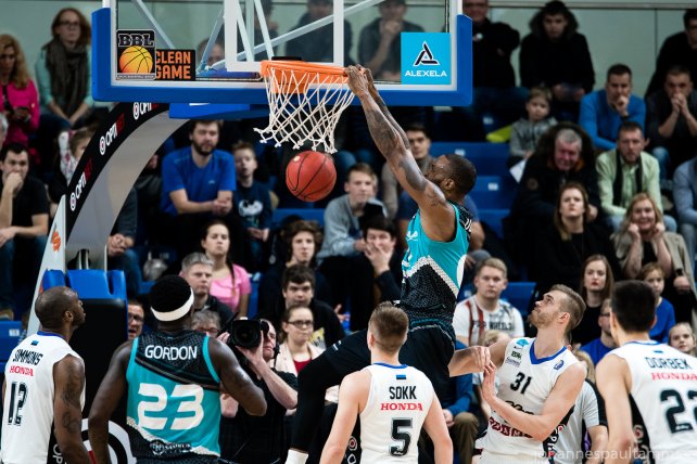 36 Kalev-Cramo vs Astana 83-73 12.11.17