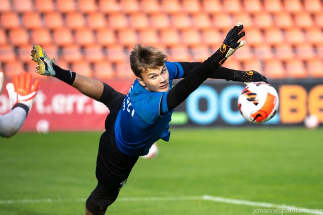 02 Eesti vs Bulgaaria U21 1-1 07.09.23