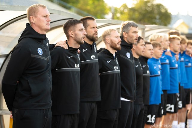 05 Eesti vs Bulgaaria U21 1-1 07.09.23