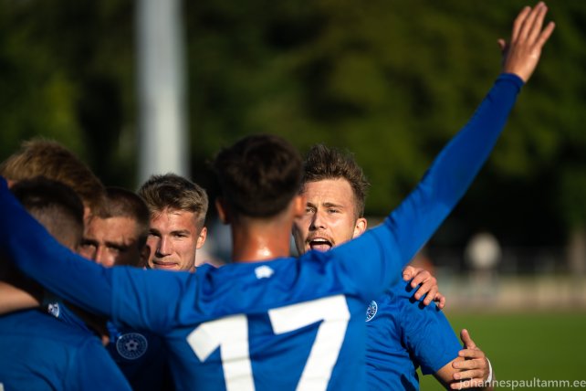 14 Eesti vs Bulgaaria U21 1-1 07.09.23
