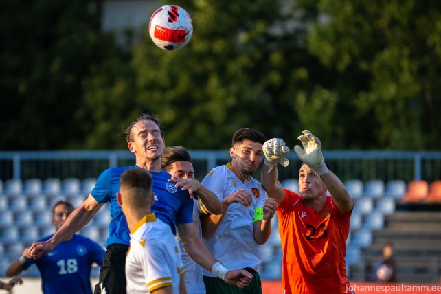 28 Eesti vs Bulgaaria U21 1-1 07.09.23