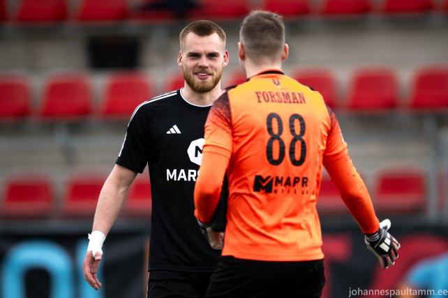 21 JK Kalev vs Nõmme Kalju 0-2 27.04.24