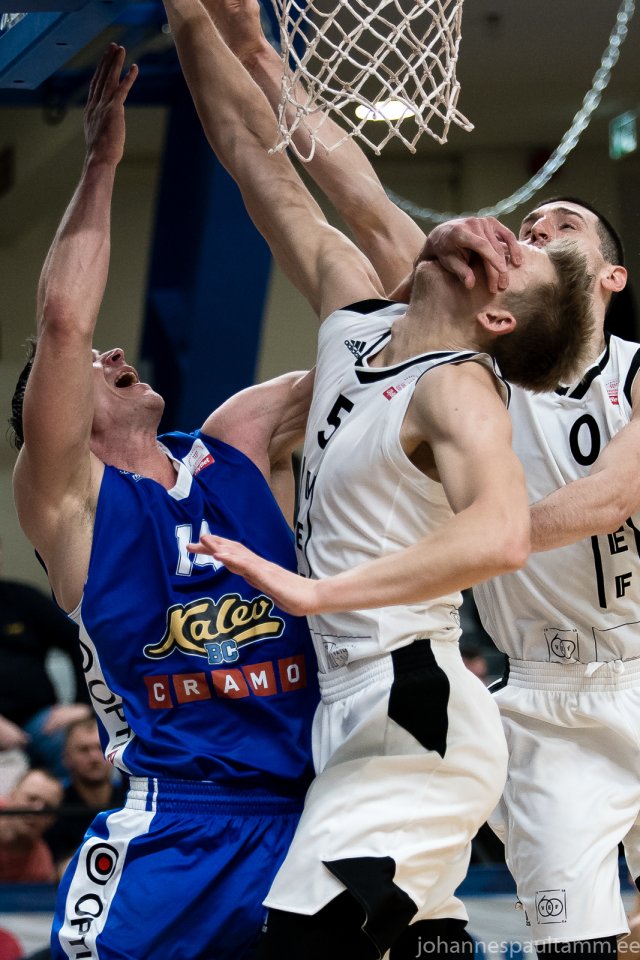 19 Kalev-Cramo vs Riia VEF 82-91 22.11.18