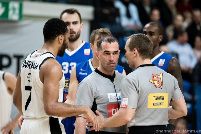20 Kalev-Cramo vs Riia VEF 82-91 22.11.18
