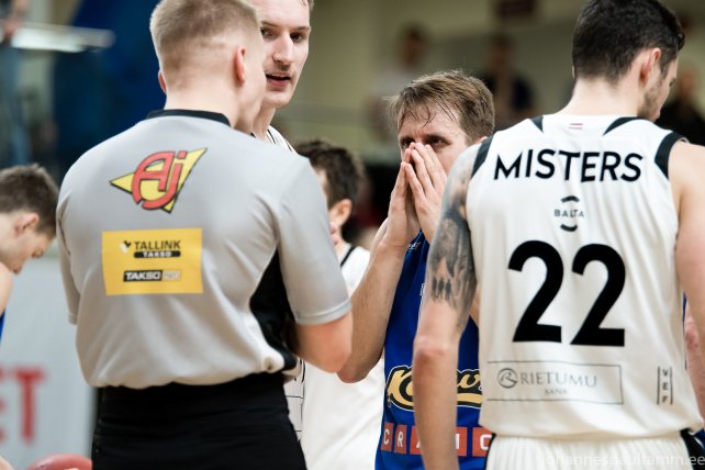 29 Kalev-Cramo vs Riia VEF 82-91 22.11.18