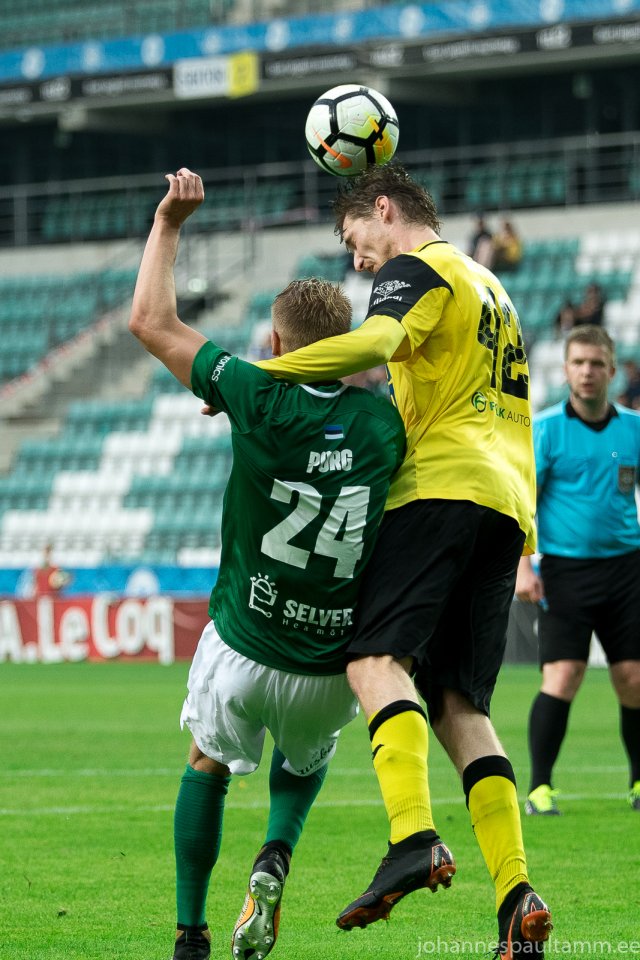 23 Flora vs Viljandi Tulevik 4-0 20.07.18