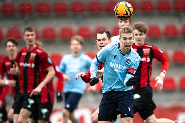 05 Nõmme United vs JK Kalev 0-2 20.04.24