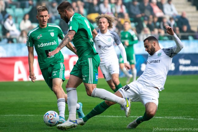 08 FCI Levadia vs FC Flora 1-2 04.09.22