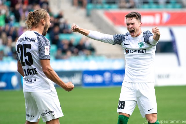 17 FCI Levadia vs FC Flora 1-2 04.09.22