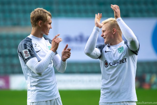 27 FCI Levadia vs FC Flora 1-2 04.09.22