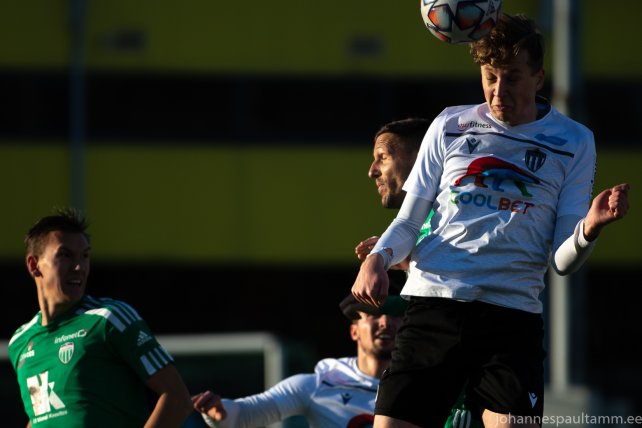 02 FCI Levadia vs Tallinna Kalev 3-0 14.11.21