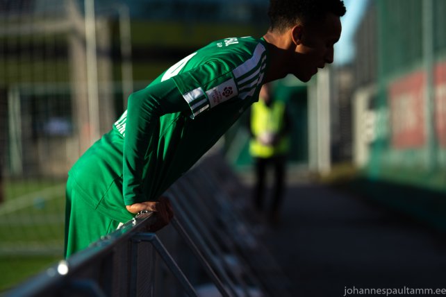 04 FCI Levadia vs Tallinna Kalev 3-0 14.11.21