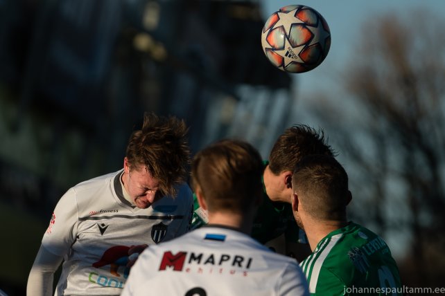 17 FCI Levadia vs Tallinna Kalev 3-0 14.11.21