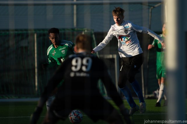 21 FCI Levadia vs Tallinna Kalev 3-0 14.11.21