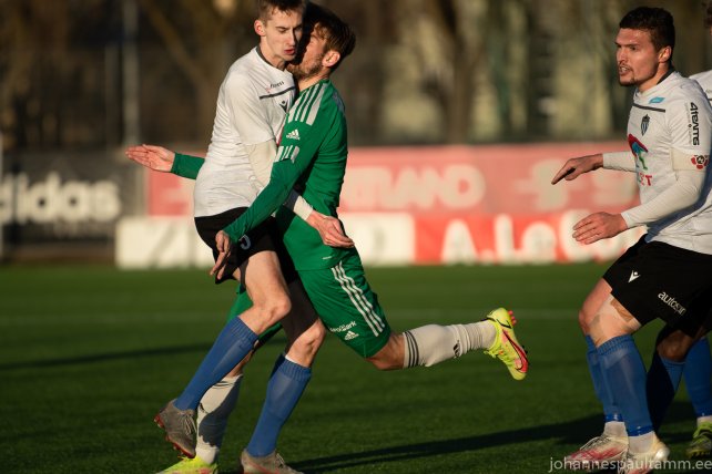 24 FCI Levadia vs Tallinna Kalev 3-0 14.11.21