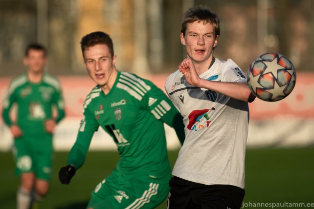 27 FCI Levadia vs Tallinna Kalev 3-0 14.11.21
