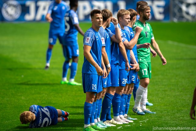 15 FCI Levadia vs Tartu Tammeka 2-1 16.06.24