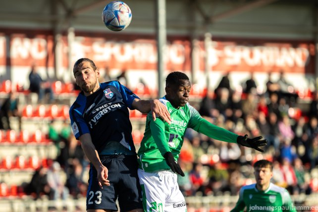 01 Levadia vs Paide LM 2-0 03.05.23