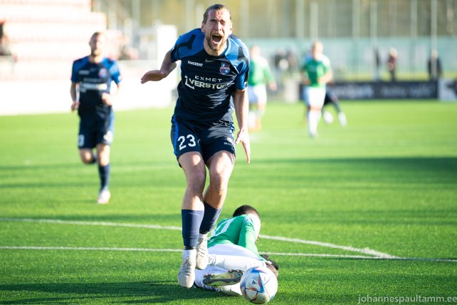 05 Levadia vs Paide LM 2-0 03.05.23