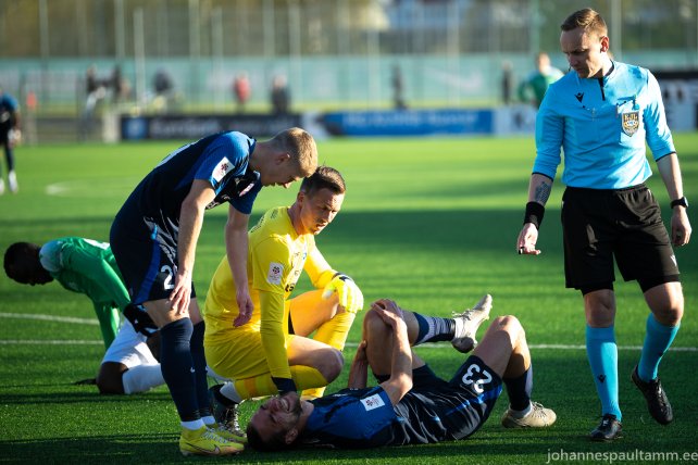 08 Levadia vs Paide LM 2-0 03.05.23