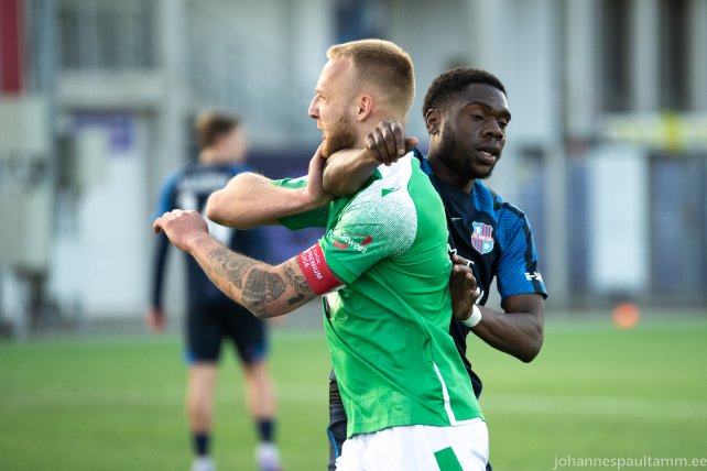 22 Levadia vs Paide LM 2-0 03.05.23