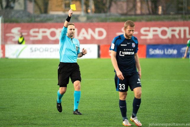 24 Levadia vs Paide LM 2-0 03.05.23