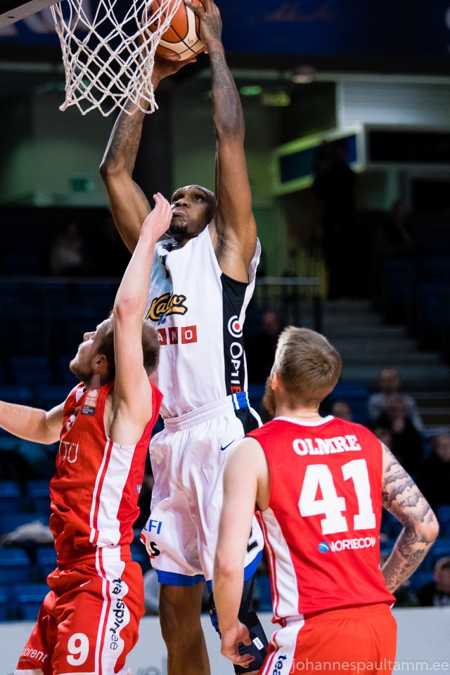04 Kalev-Cramo vs TTU 92-72 22.02.17