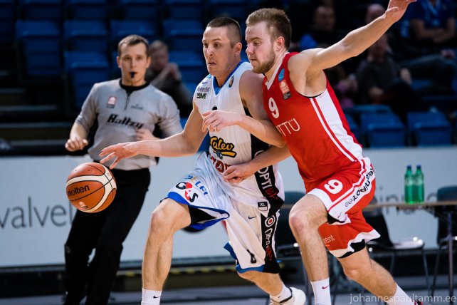 11 Kalev-Cramo vs TTU 92-72 22.02.17