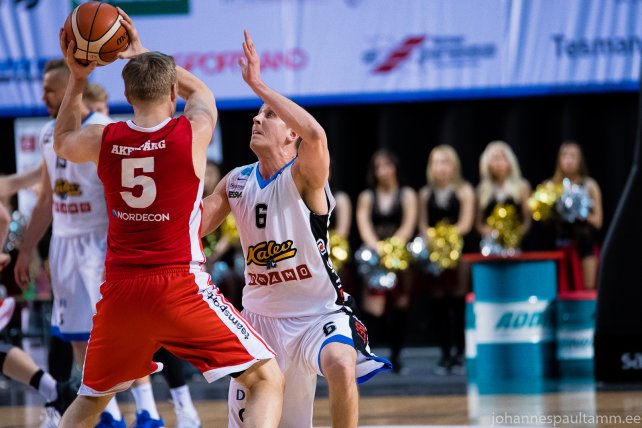 12 Kalev-Cramo vs TTU 92-72 22.02.17