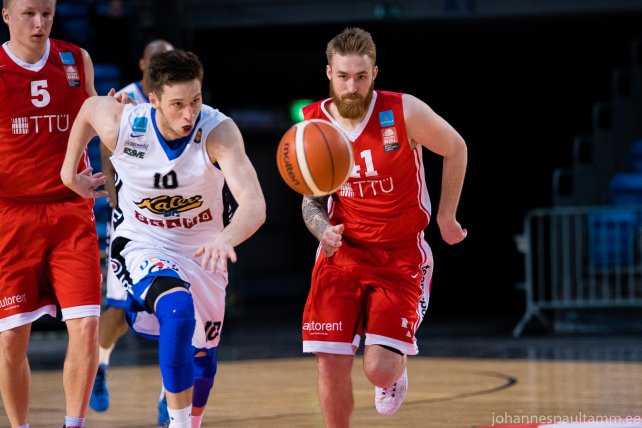 17 Kalev-Cramo vs TTU 92-72 22.02.17