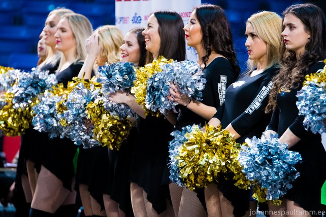 19 Kalev-Cramo vs TTU 92-72 22.02.17